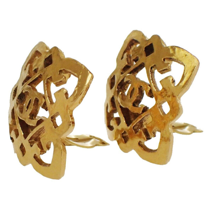 Top Quality Chanel Cc Earrings