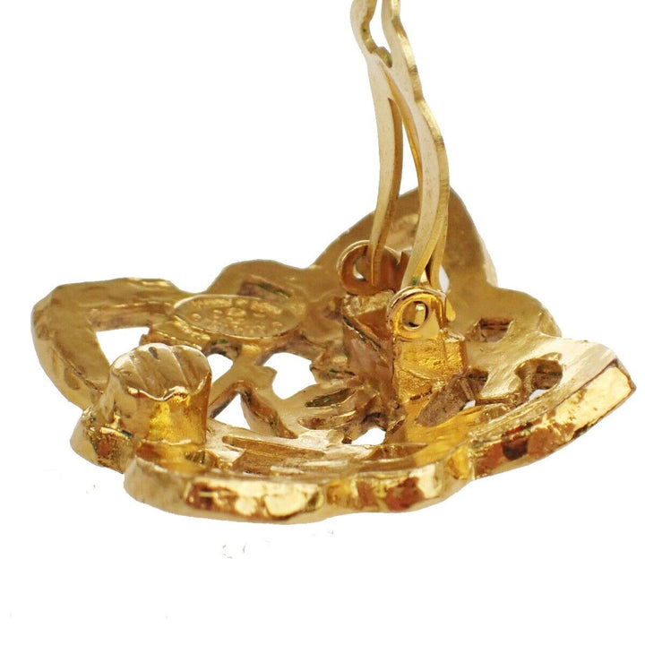Top Quality Chanel Cc Earrings