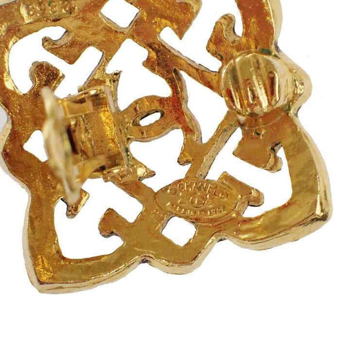 Top Quality Chanel Cc Earrings