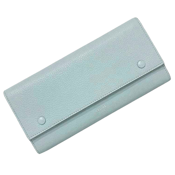 Celine Multifunction Wallet