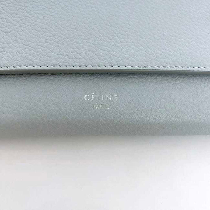 Celine Multifunction Wallet