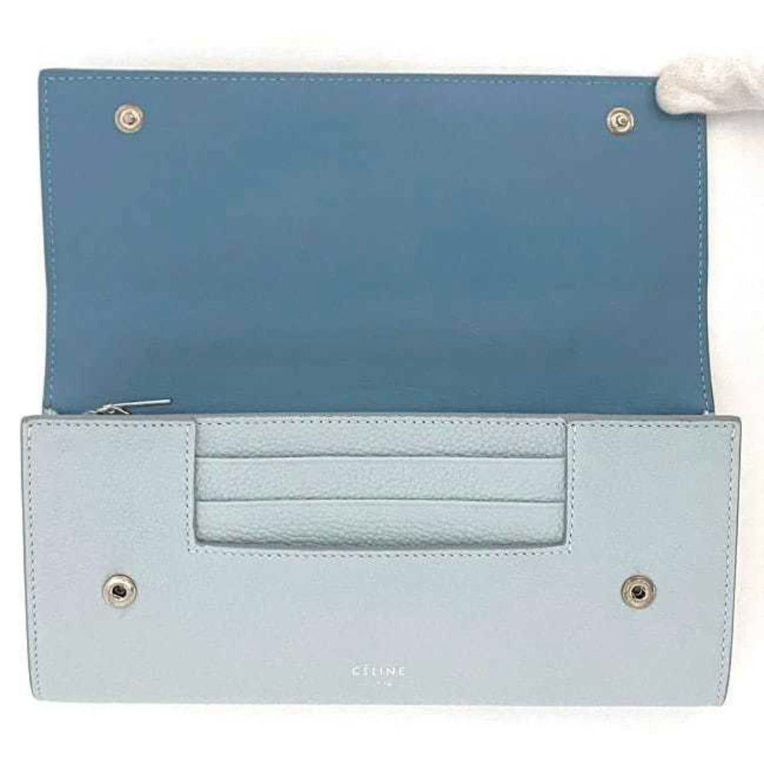 Celine Multifunction Wallet