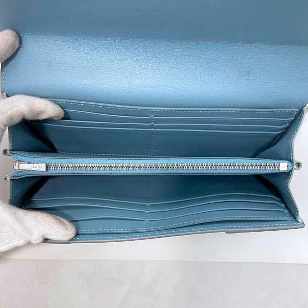 Celine Multifunction Wallet