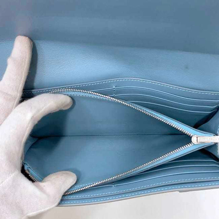 Celine Multifunction Wallet