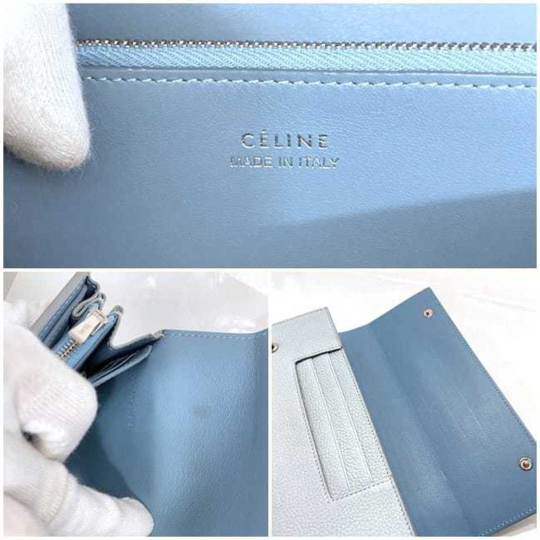 Celine Multifunction Wallet
