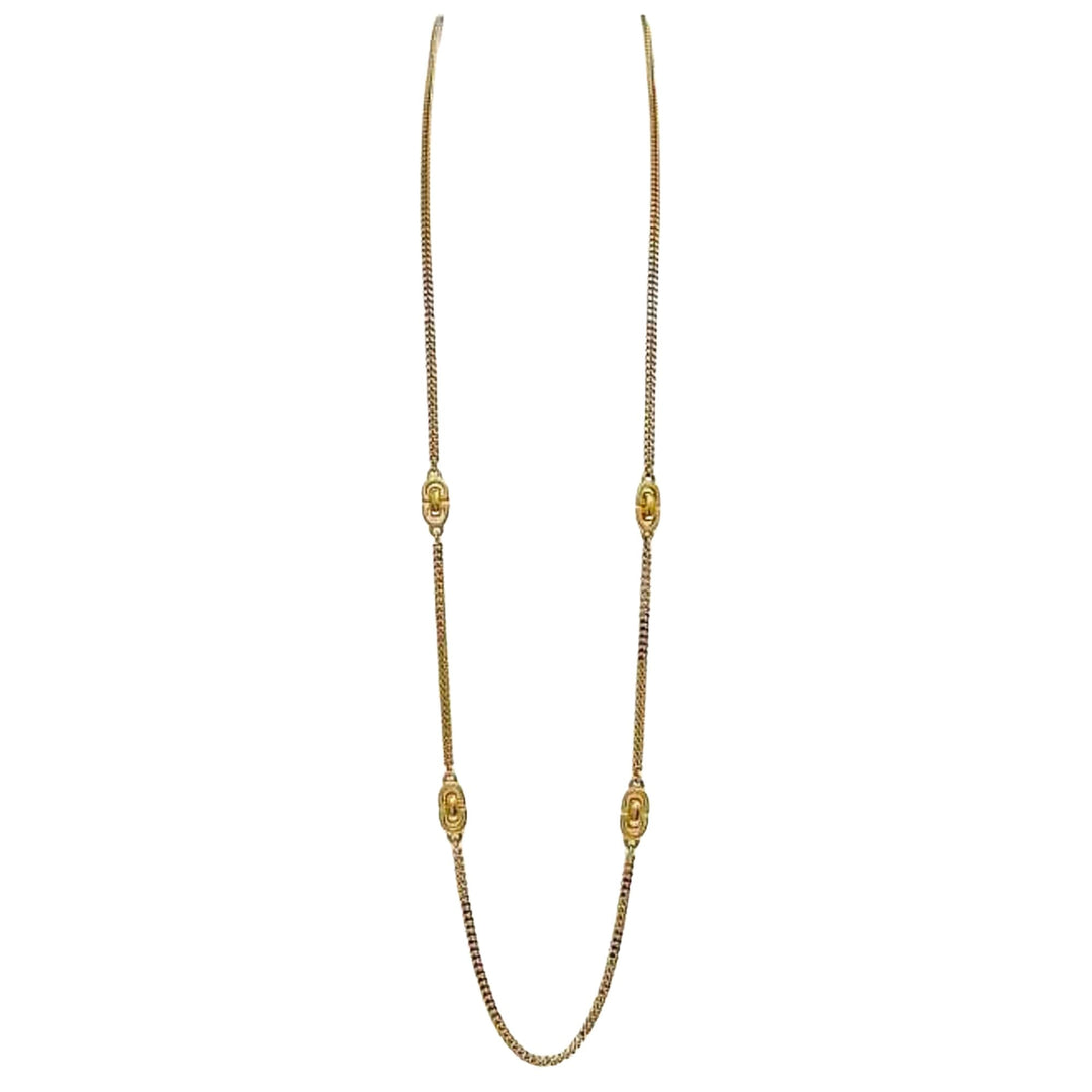 Top quality Dior Necklace