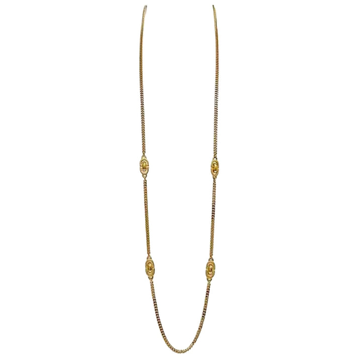 Top quality Dior Necklace