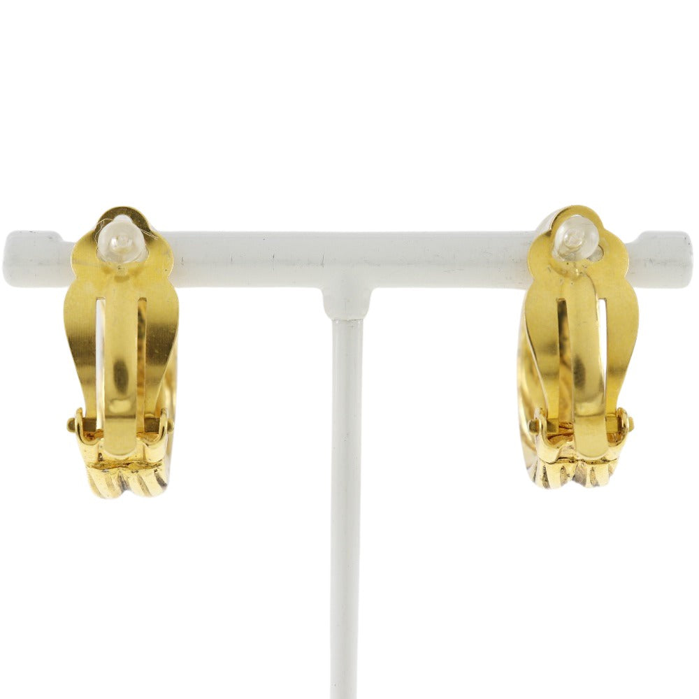 Top Quality Chanel Coco Mark Earrings