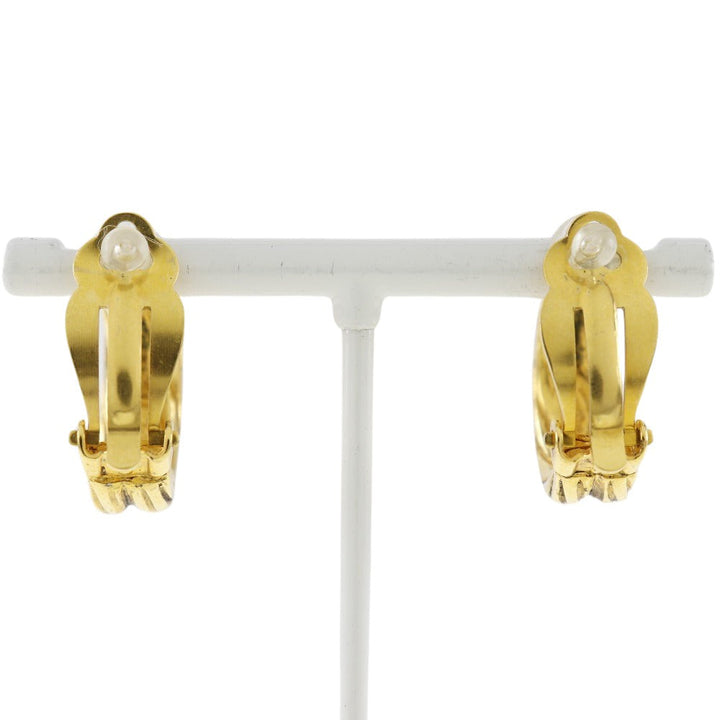 Top Quality Chanel Coco Mark Earrings