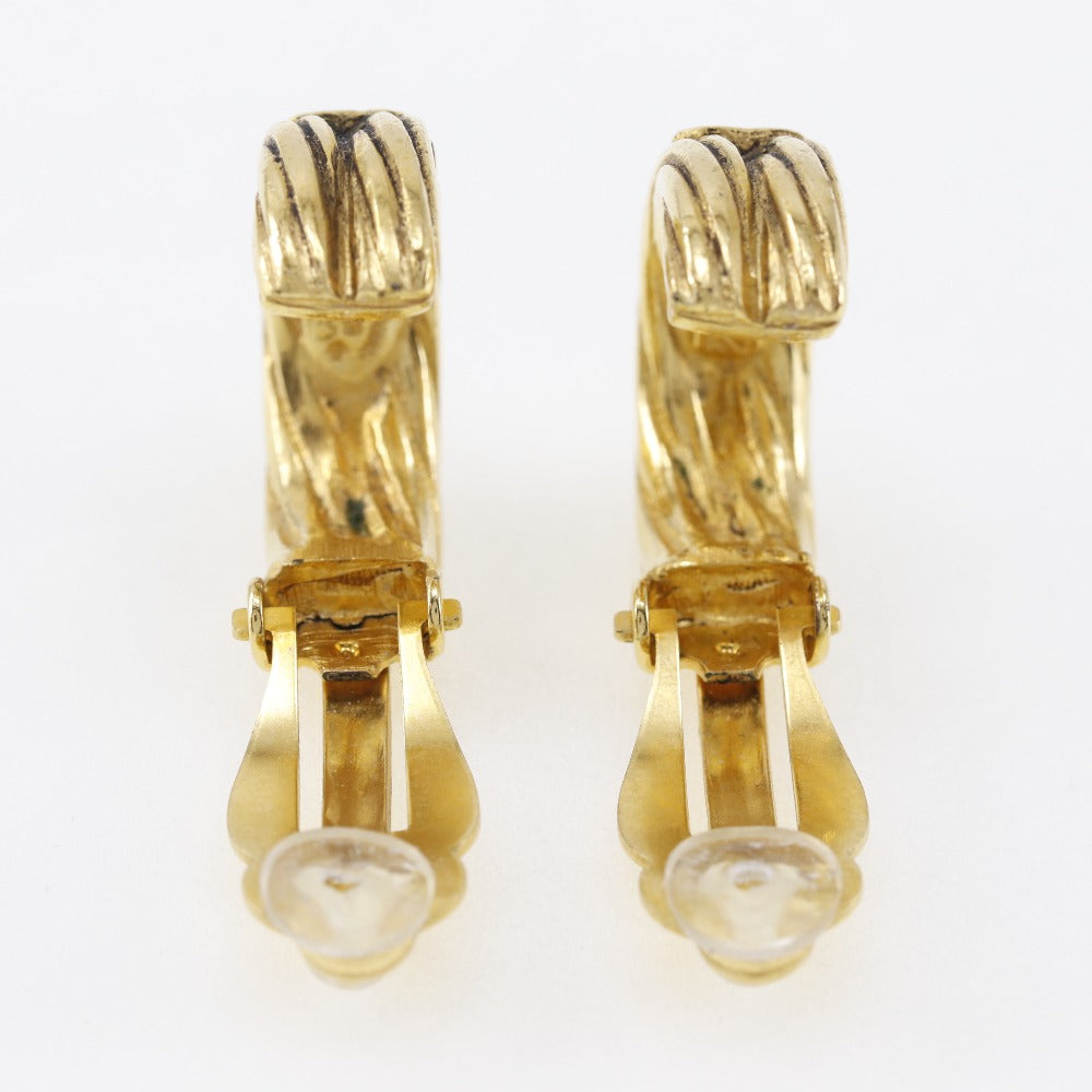 Top Quality Chanel Coco Mark Earrings