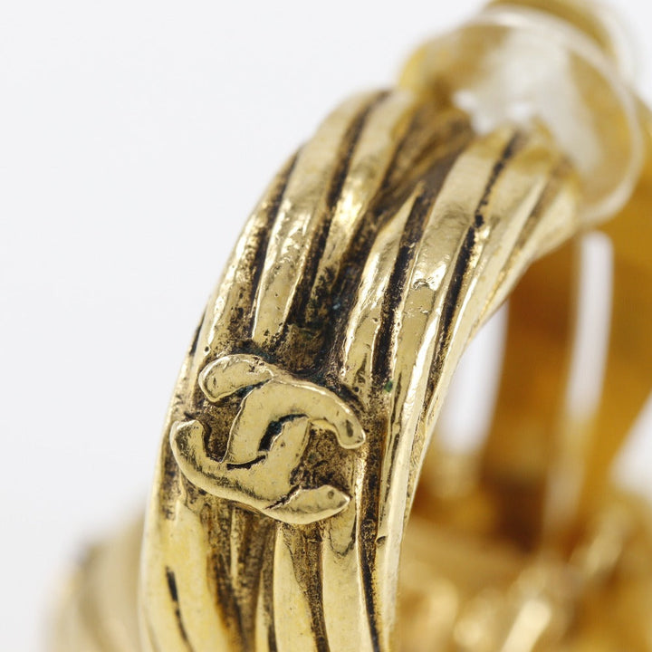 Top Quality Chanel Coco Mark Earrings