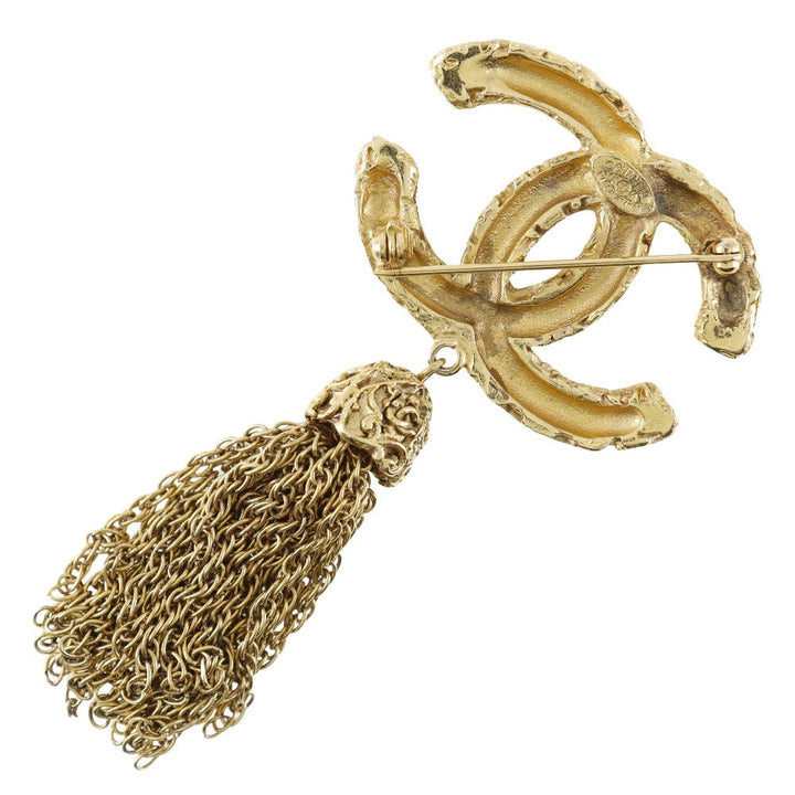 Top Quality Chanel Coco Mark Brooch