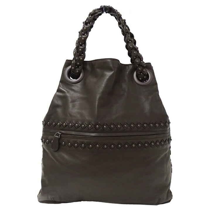 Bottega veneta Intrecciato Handbag