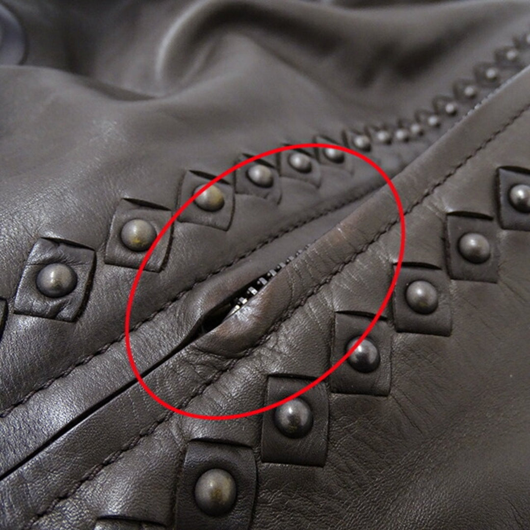 Bottega veneta Intrecciato Handbag