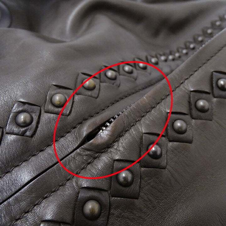 Bottega veneta Intrecciato Handbag