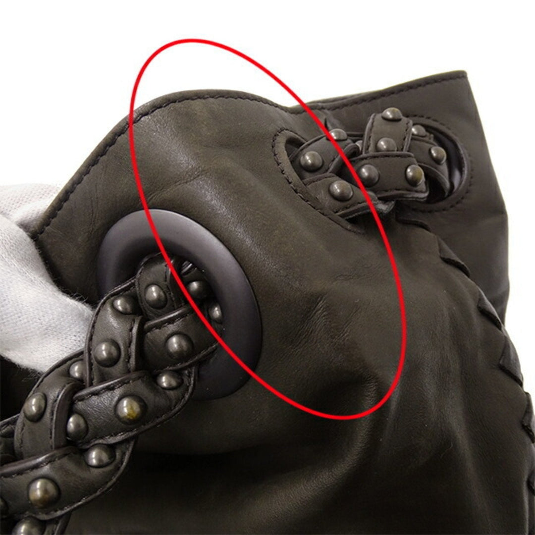 Bottega veneta Intrecciato Handbag