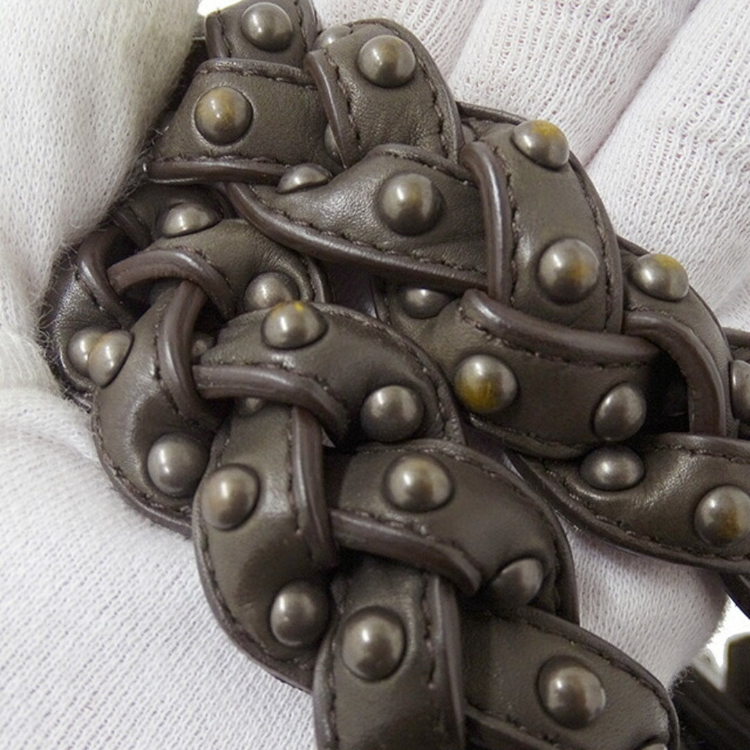 Bottega veneta Intrecciato Handbag
