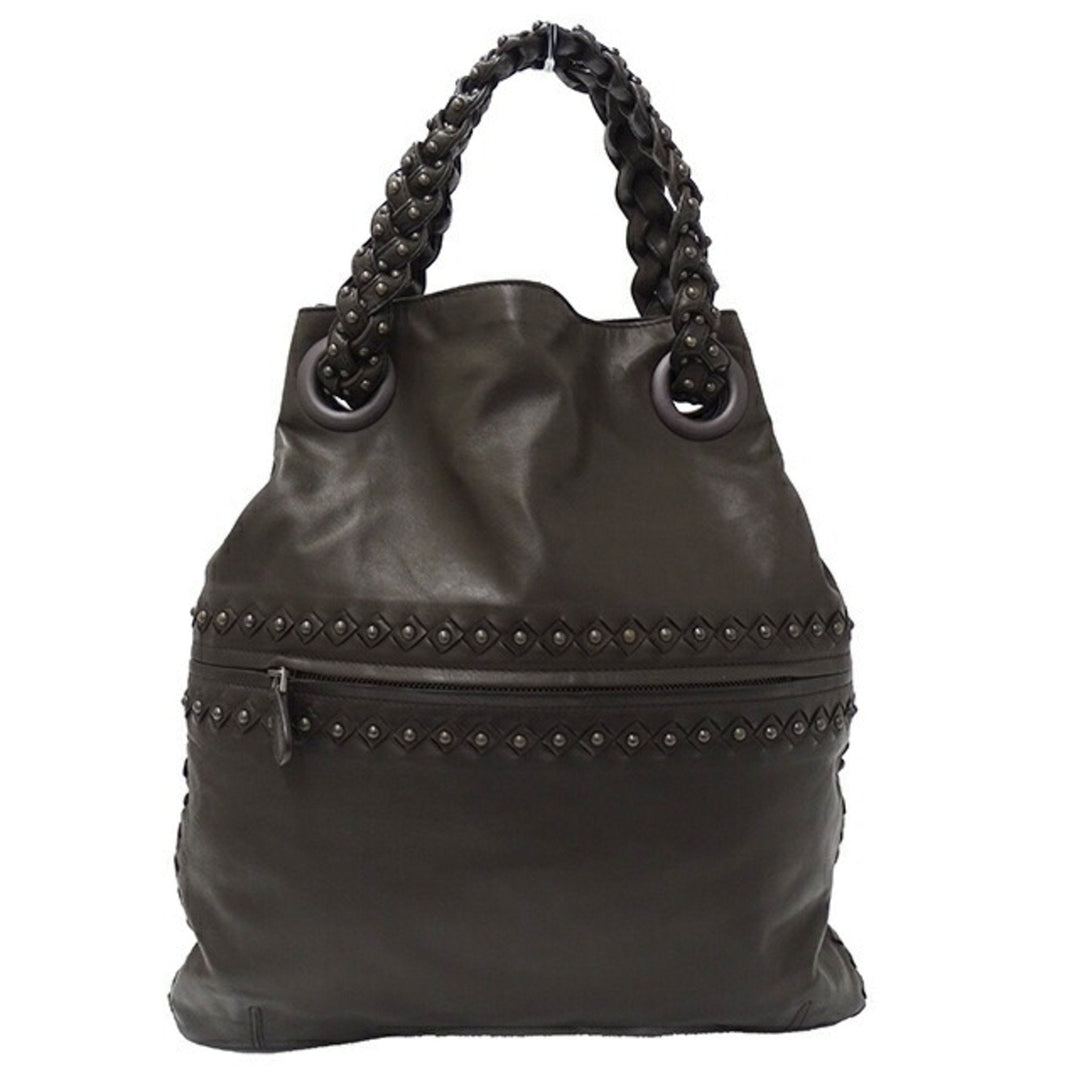 Bottega veneta Intrecciato Handbag