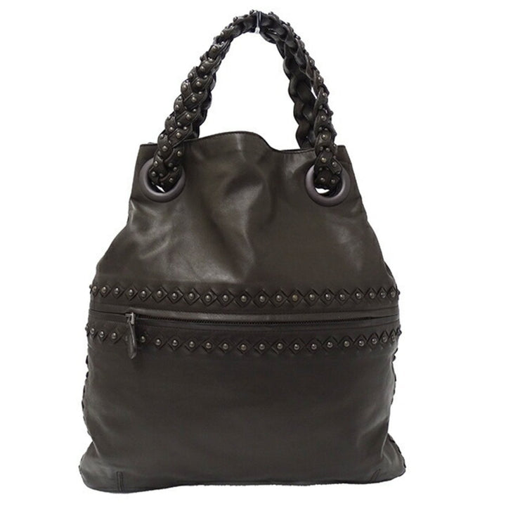 Bottega veneta Intrecciato Handbag