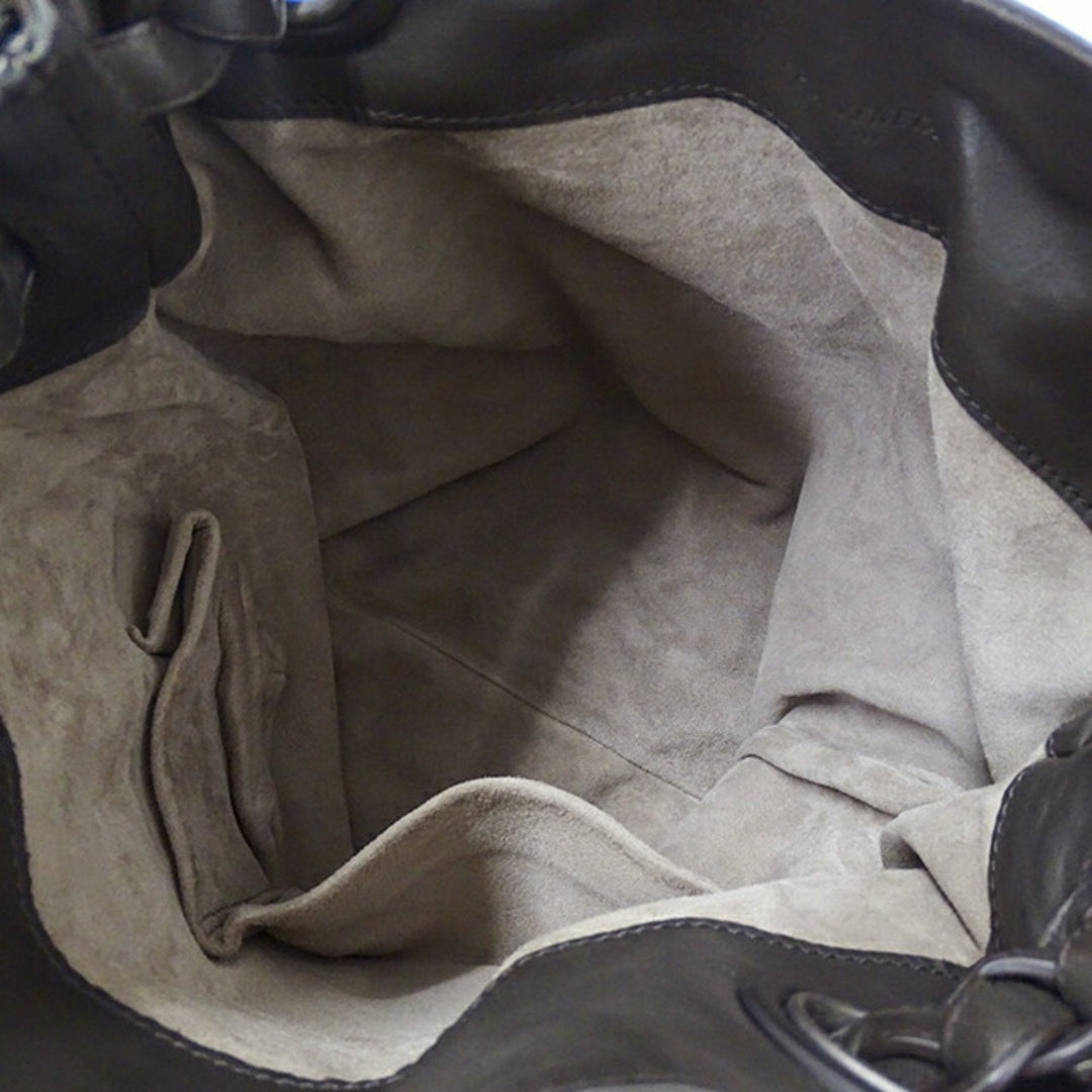 Bottega veneta Intrecciato Handbag