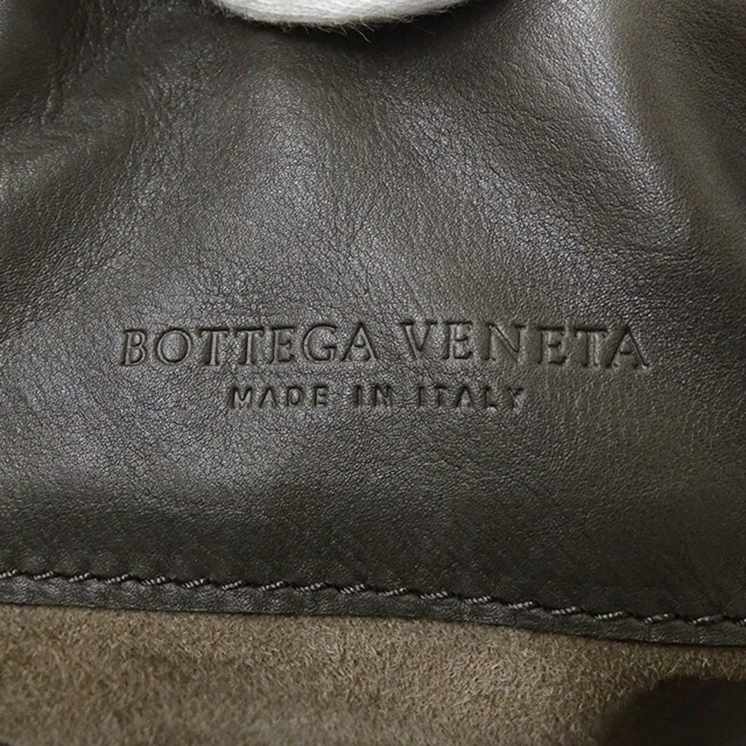 Bottega veneta Intrecciato Handbag