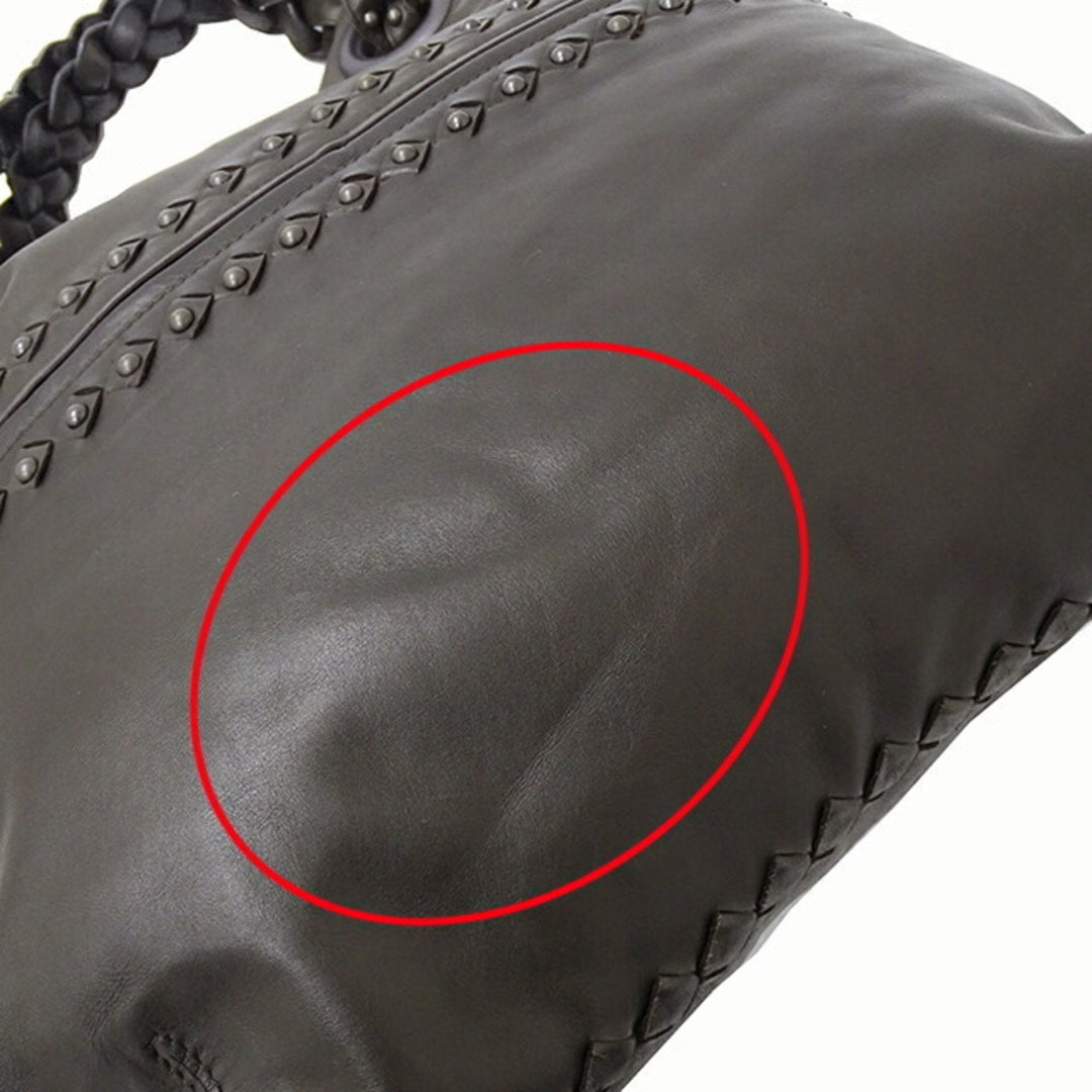 Bottega veneta Intrecciato Handbag