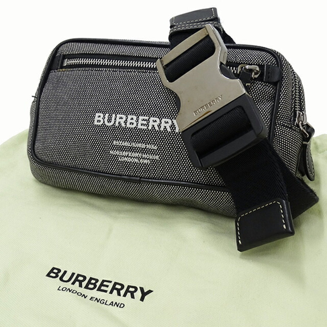 Burberry Clutch Bag