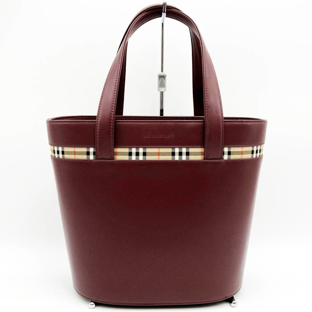 Burberry Tote