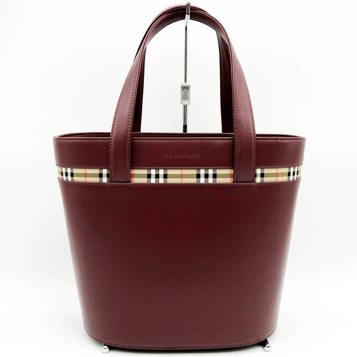 Burberry Tote