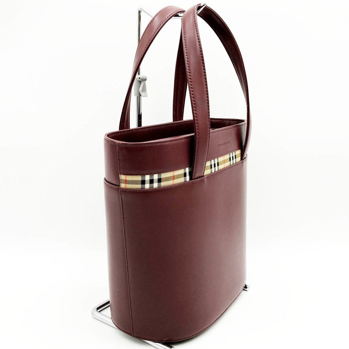 Burberry Tote