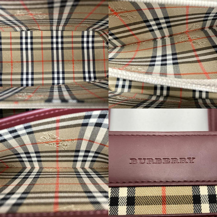 Burberry Tote