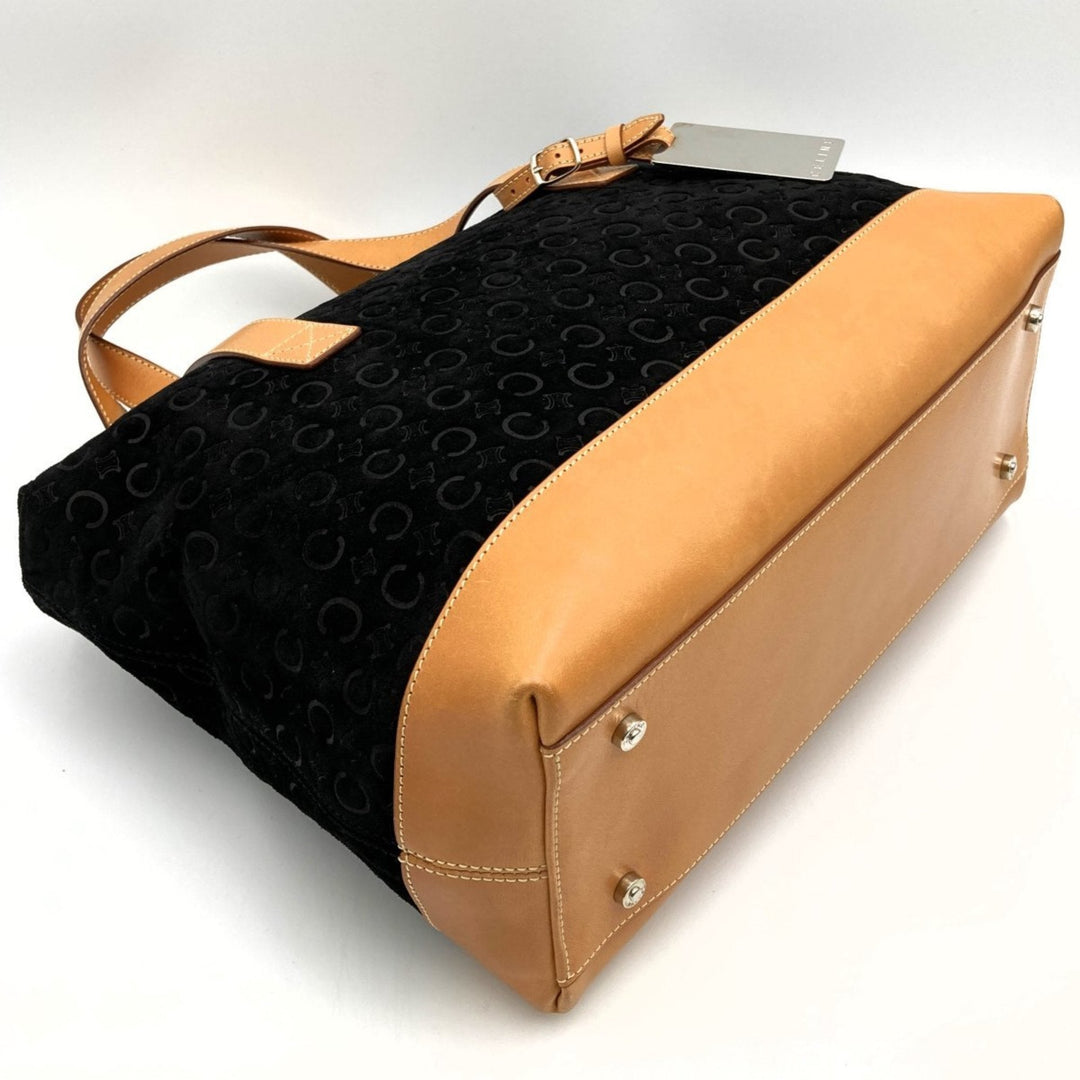 Celine Macadam Tote