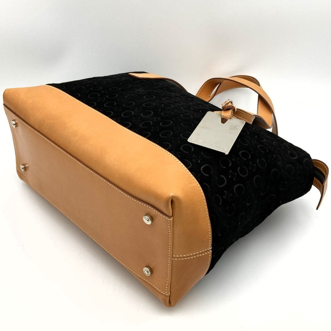 Celine Macadam Tote