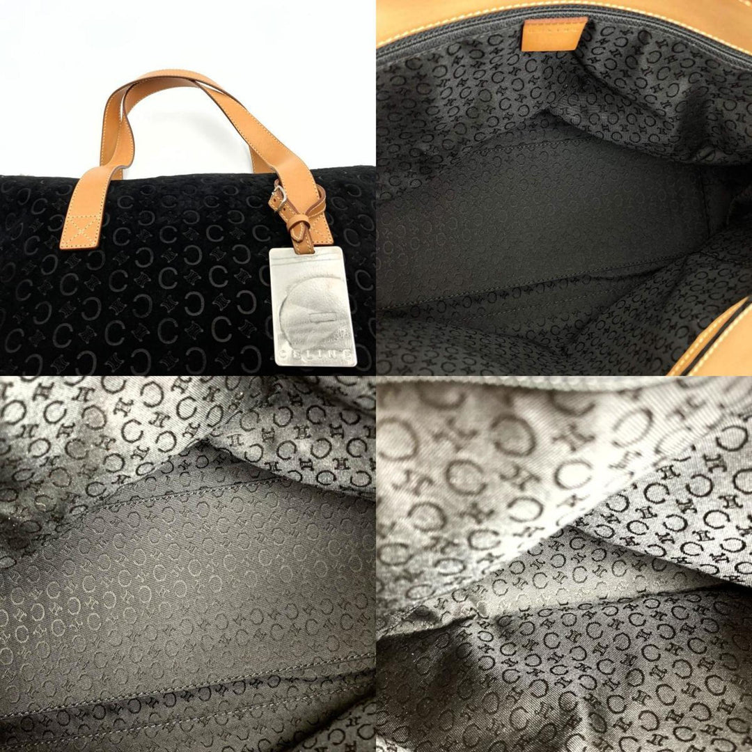 Celine Macadam Tote