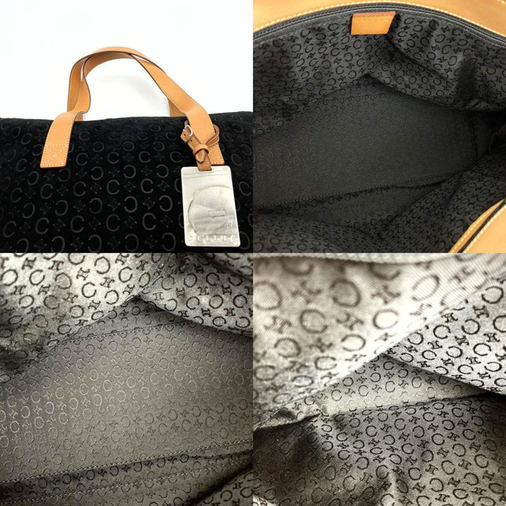 Celine Macadam Tote