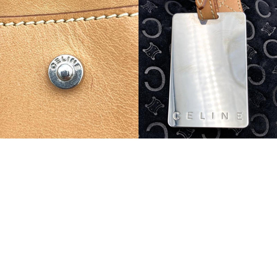 Celine Macadam Tote