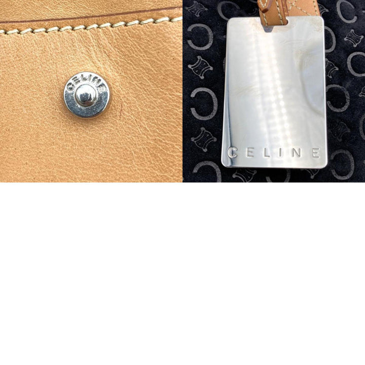 Celine Macadam Tote