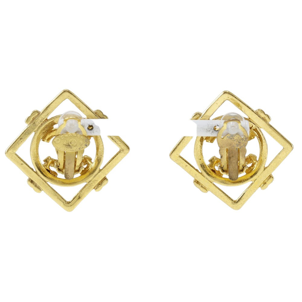 Top Quality Chanel Coco Mark Earrings