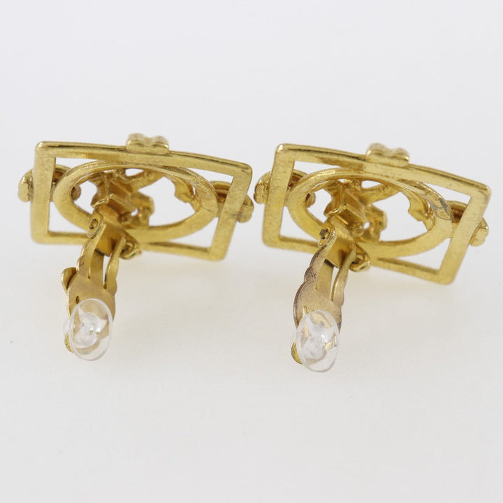 Top Quality Chanel Coco Mark Earrings