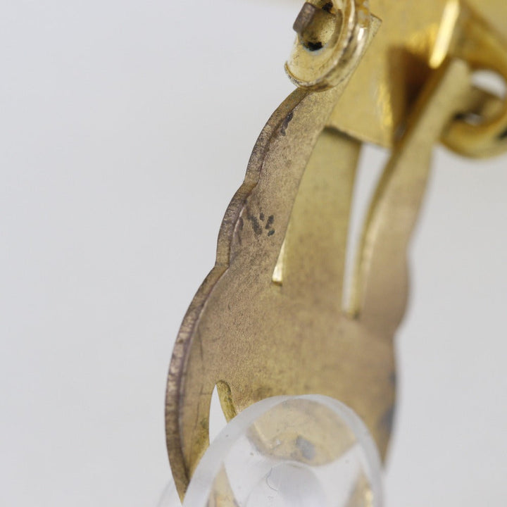 Top Quality Chanel Coco Mark Earrings
