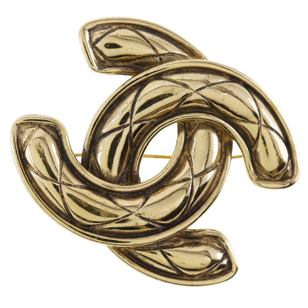 Chanel Broche Brooch