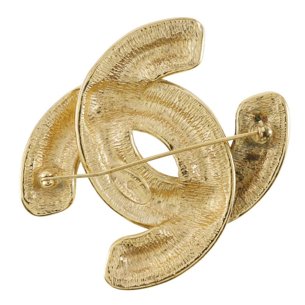 Chanel Broche Brooch