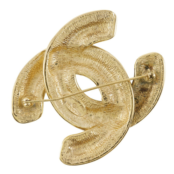 Chanel Broche Brooch