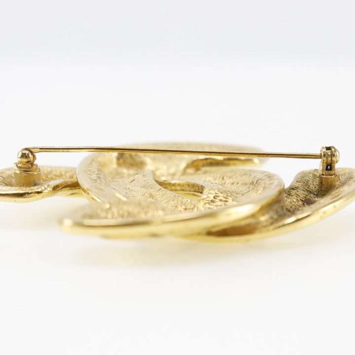 Chanel Broche Brooch