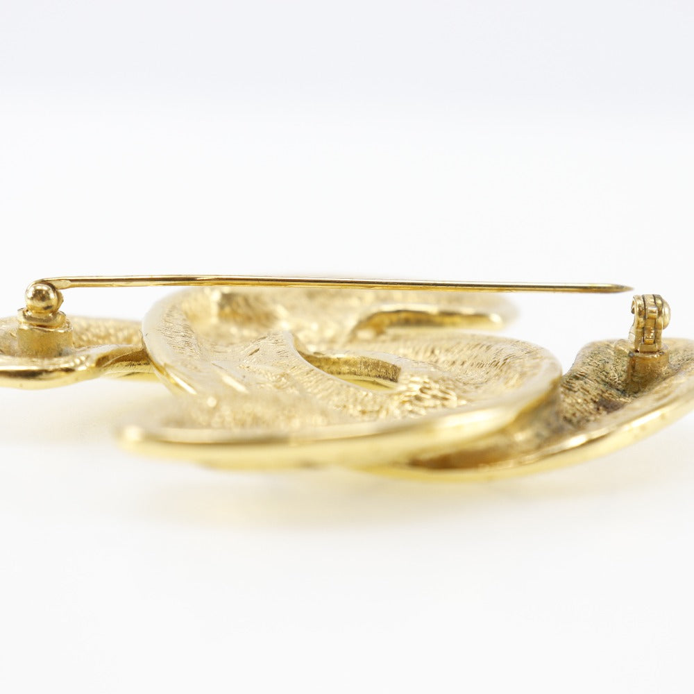 Chanel Broche Brooch