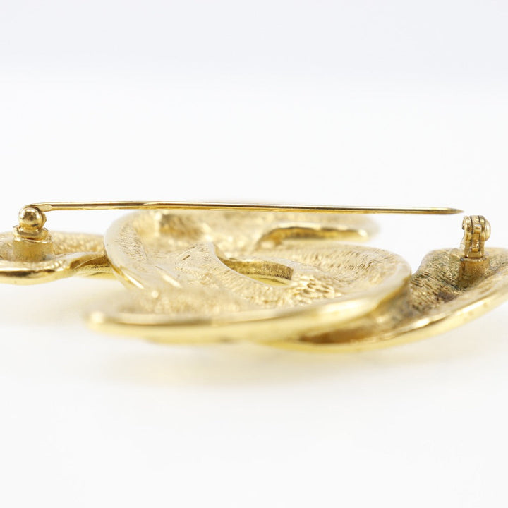 Chanel Broche Brooch