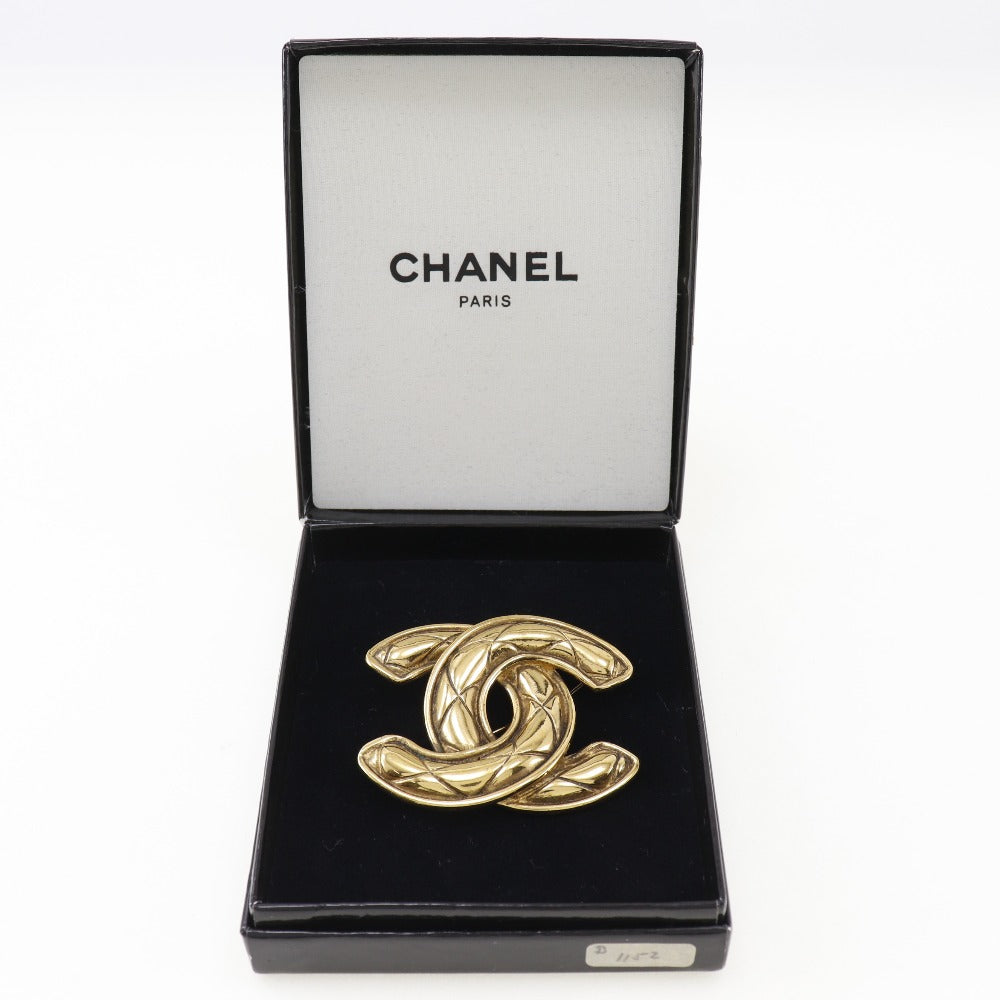 Chanel Broche Brooch