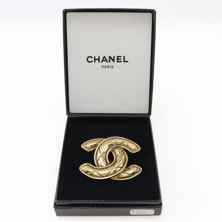 Chanel Broche Brooch