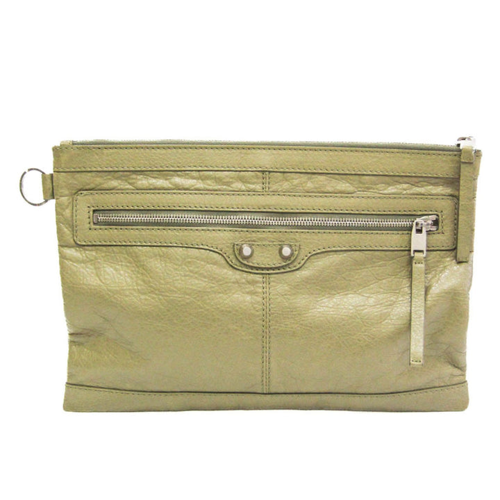 Top Quality Balenciaga Classic Clutch Bag