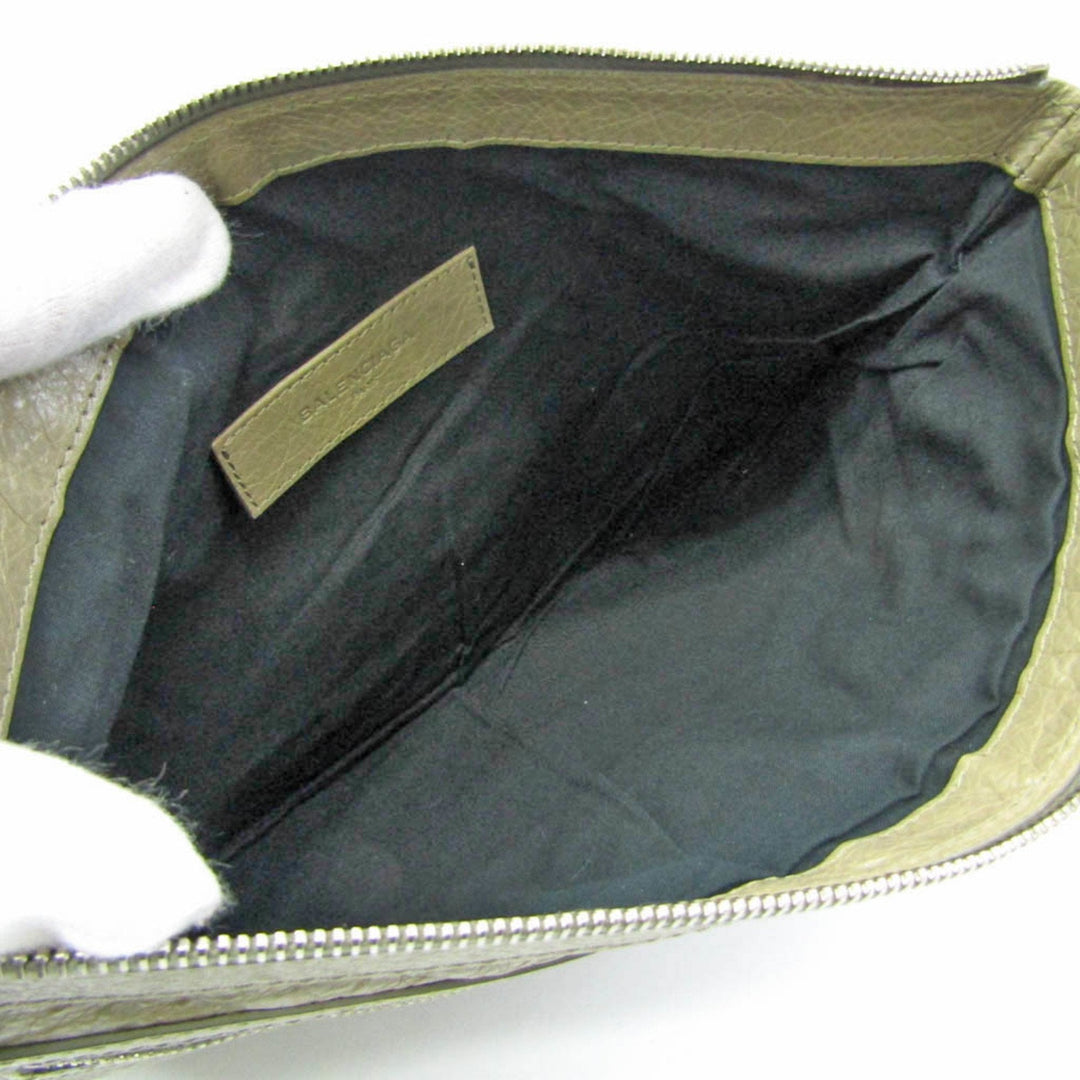Top Quality Balenciaga Classic Clutch Bag